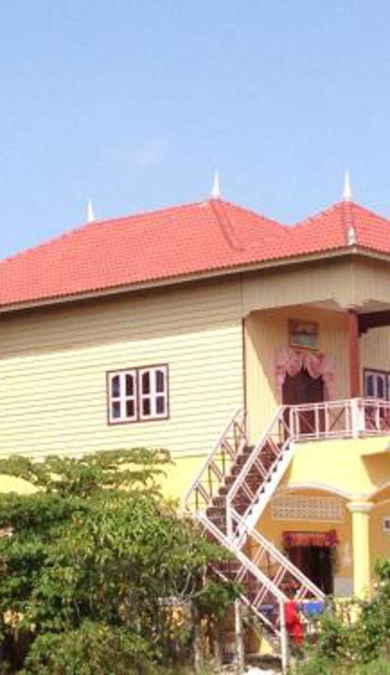 Bunyong Homestay
