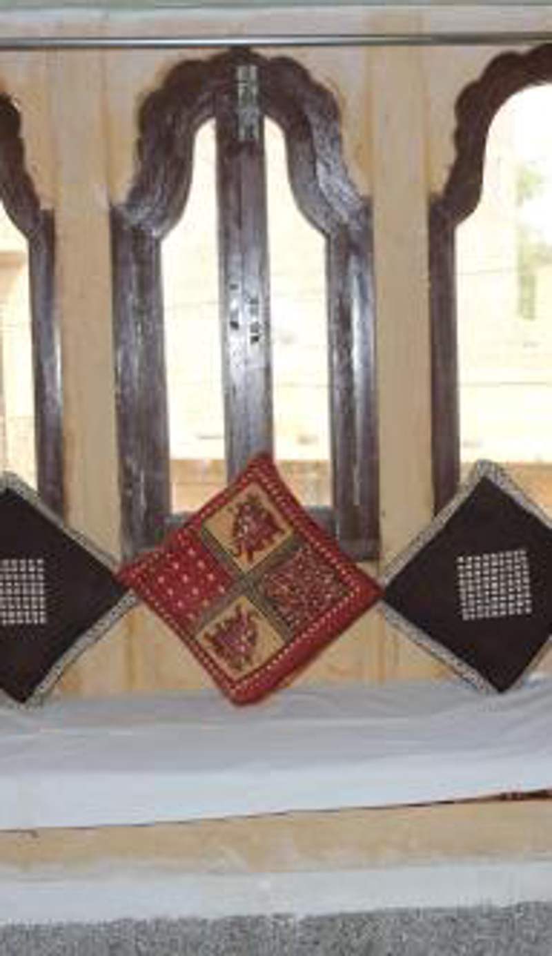 Ratan Hostel