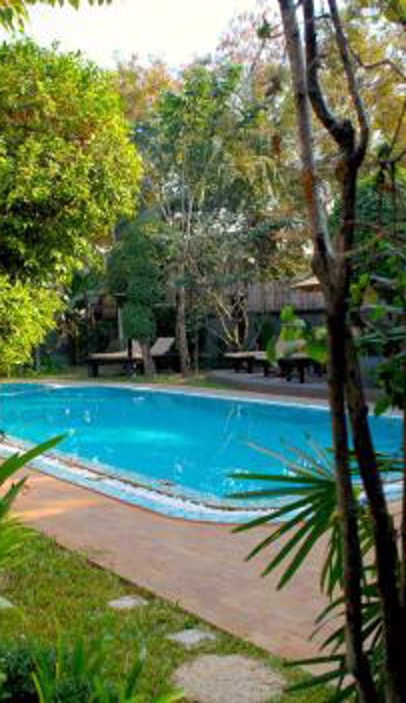 Prana Hotel