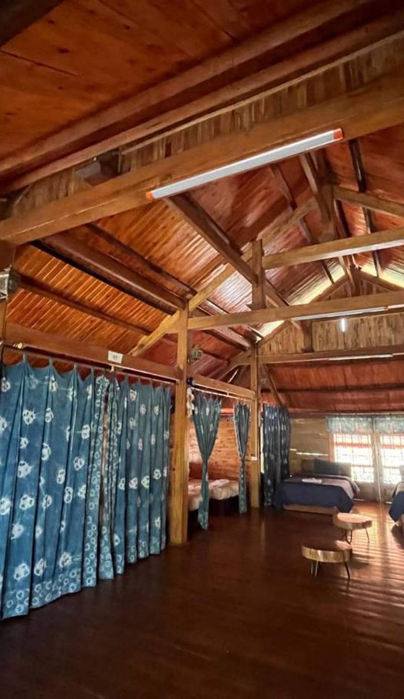 Khen Mong Nature Hotel