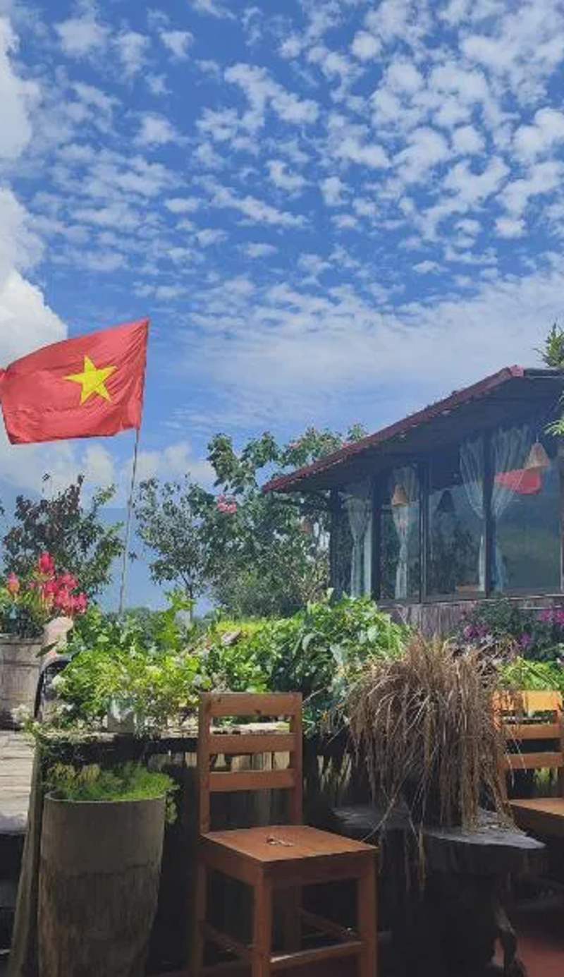 Tavan View Homestay