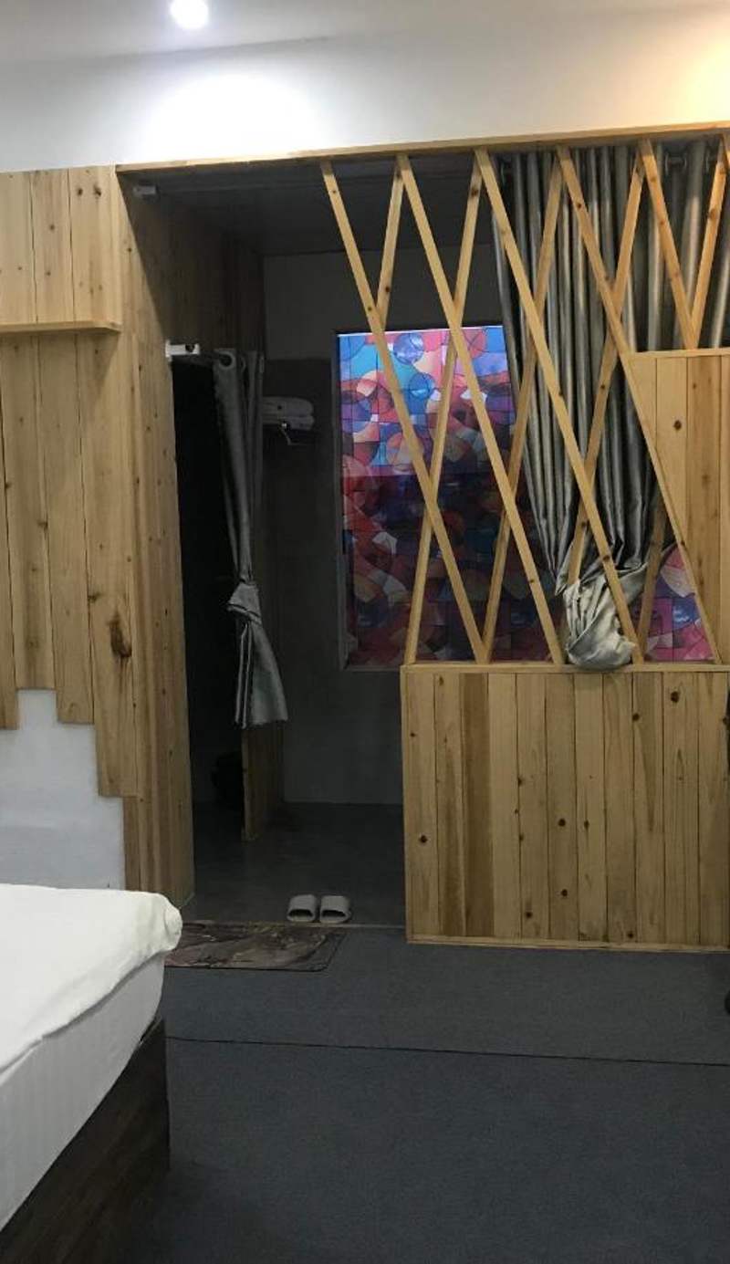 Tay Bac Sky Homestay