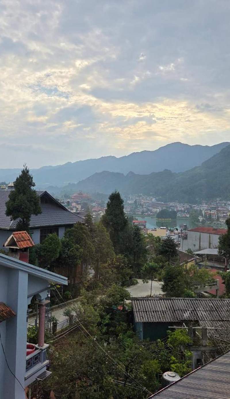 Sapa Hidden Gem Hotel & Spa