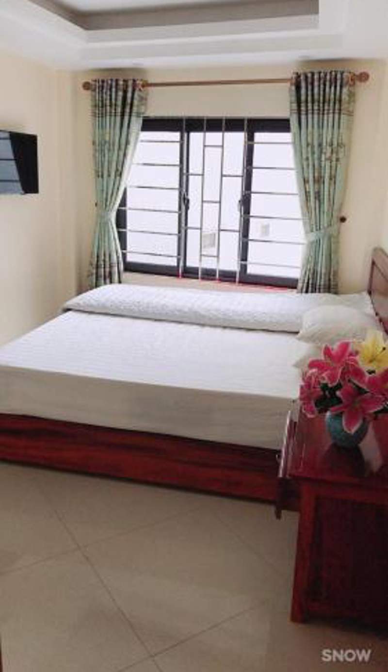 Camellia Guest House