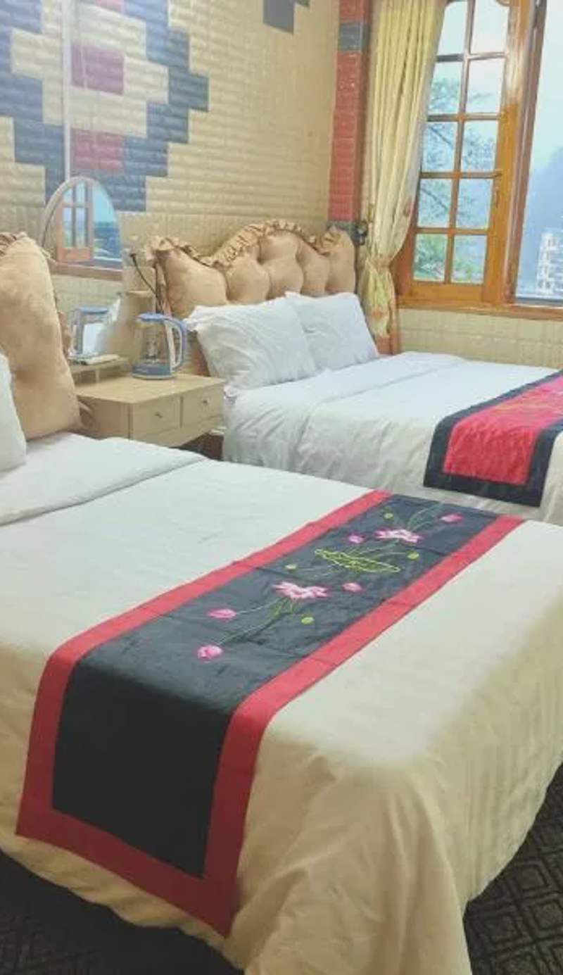 THANH XUAN Hotel