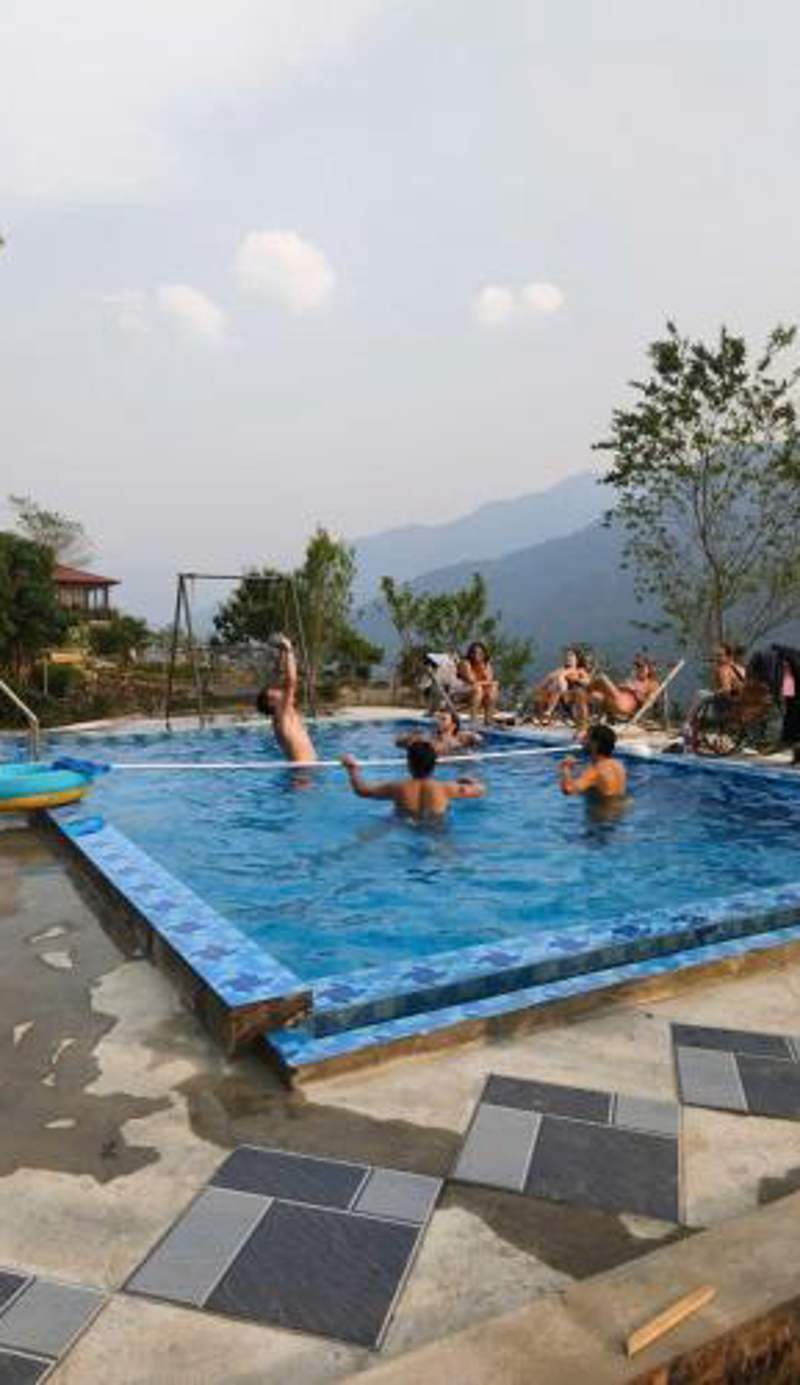 Muong Hoa Hmong Homestay