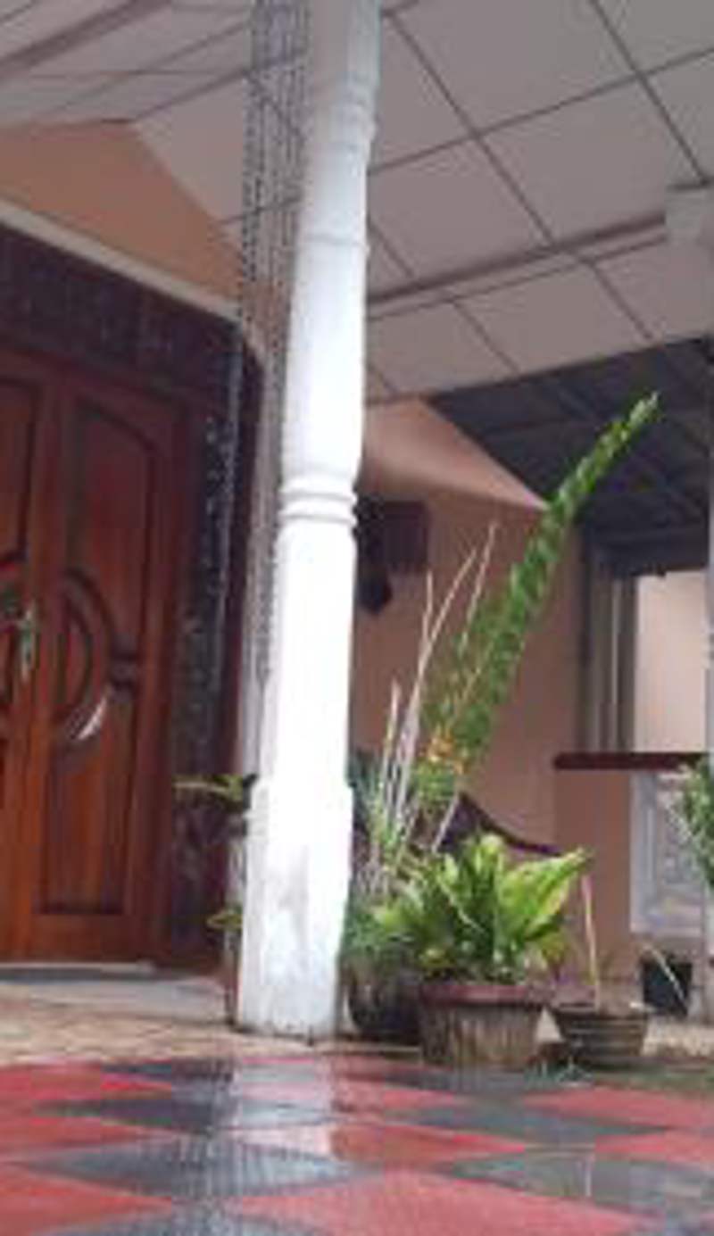 Lalanga Homestay