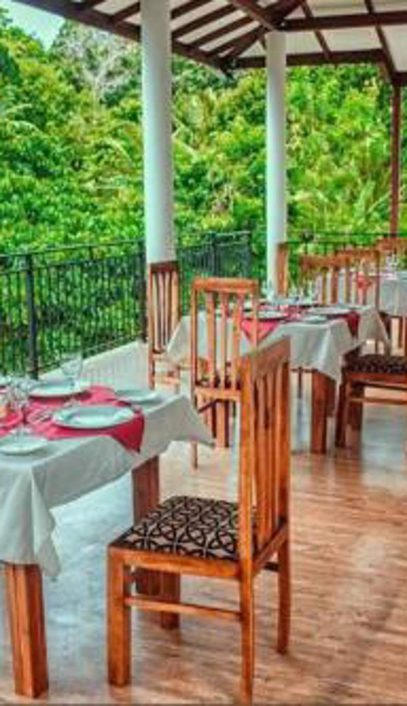 Kandy Grand Hill