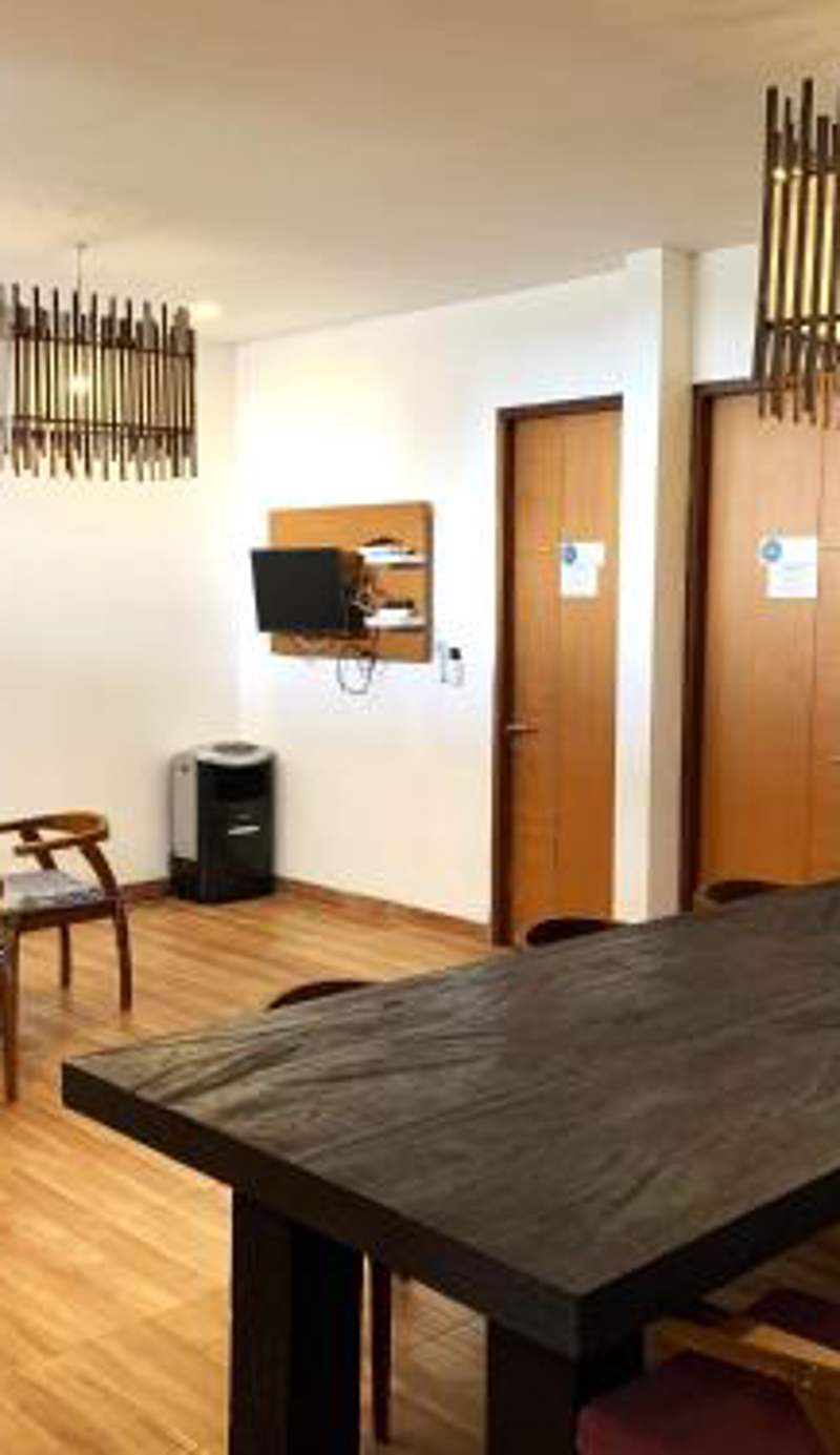 Ozora Tiying Tutul Hostel Canggu