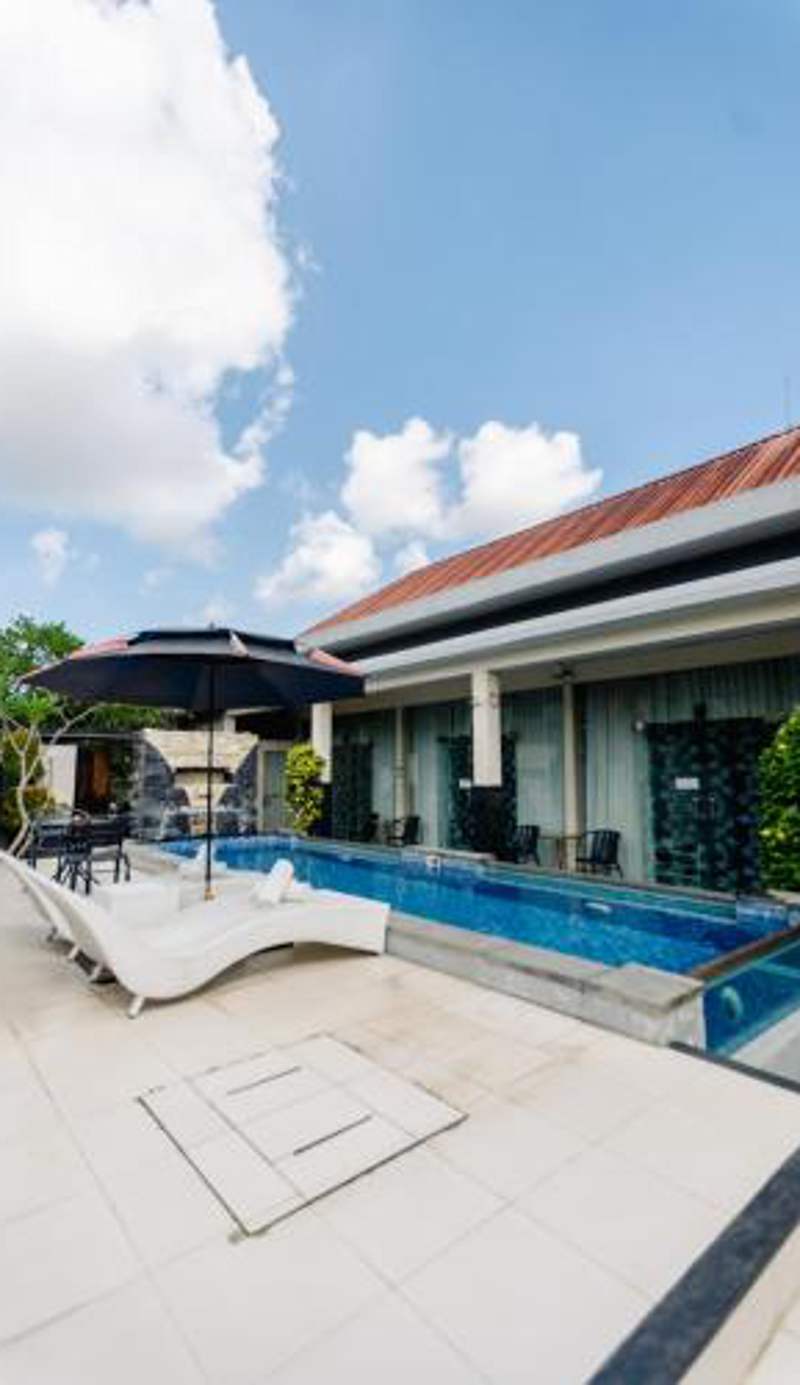 V Canggu Dormitory
