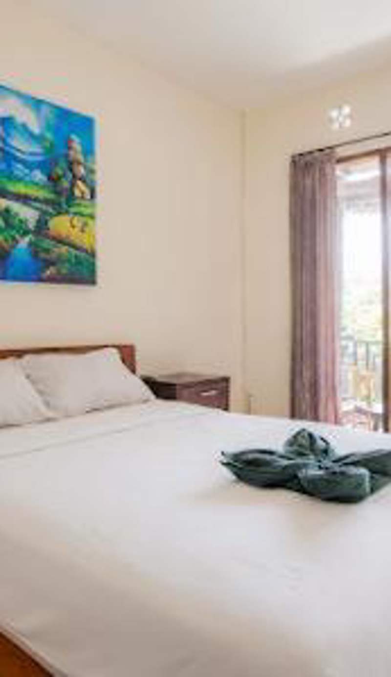Putra Dadi Guest House