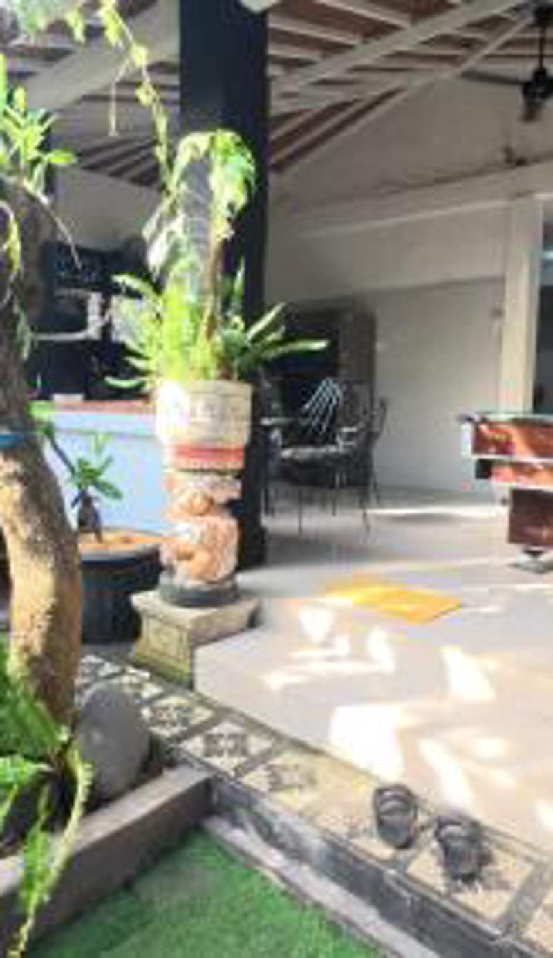 Mawar Homestay Canggu