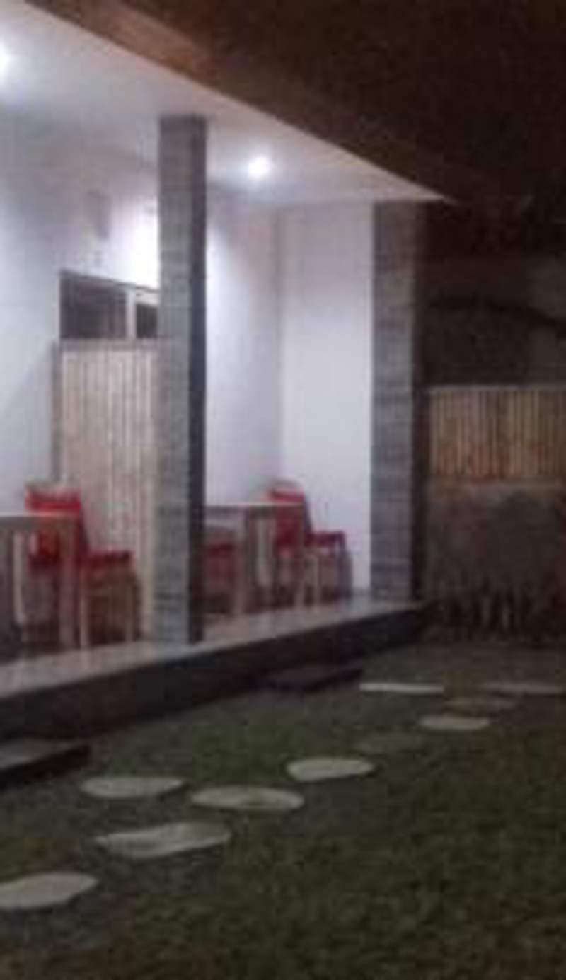 Anugrah Jaya Guest House