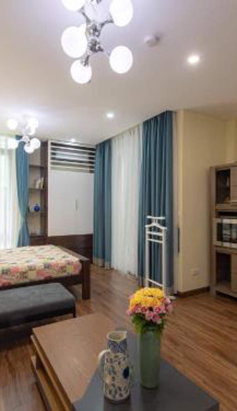Auntie Liên's Homestay