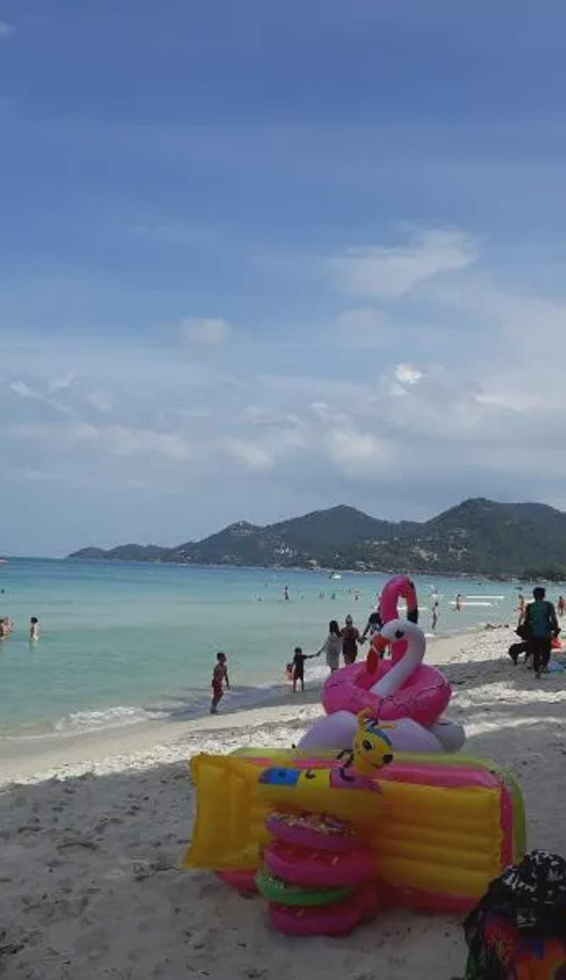 Samui Green Hotel