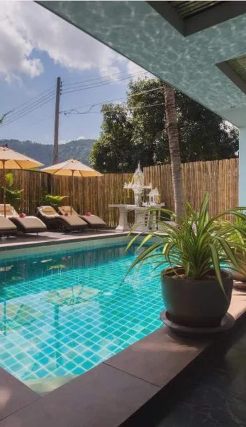 Samui Star Guesthouse