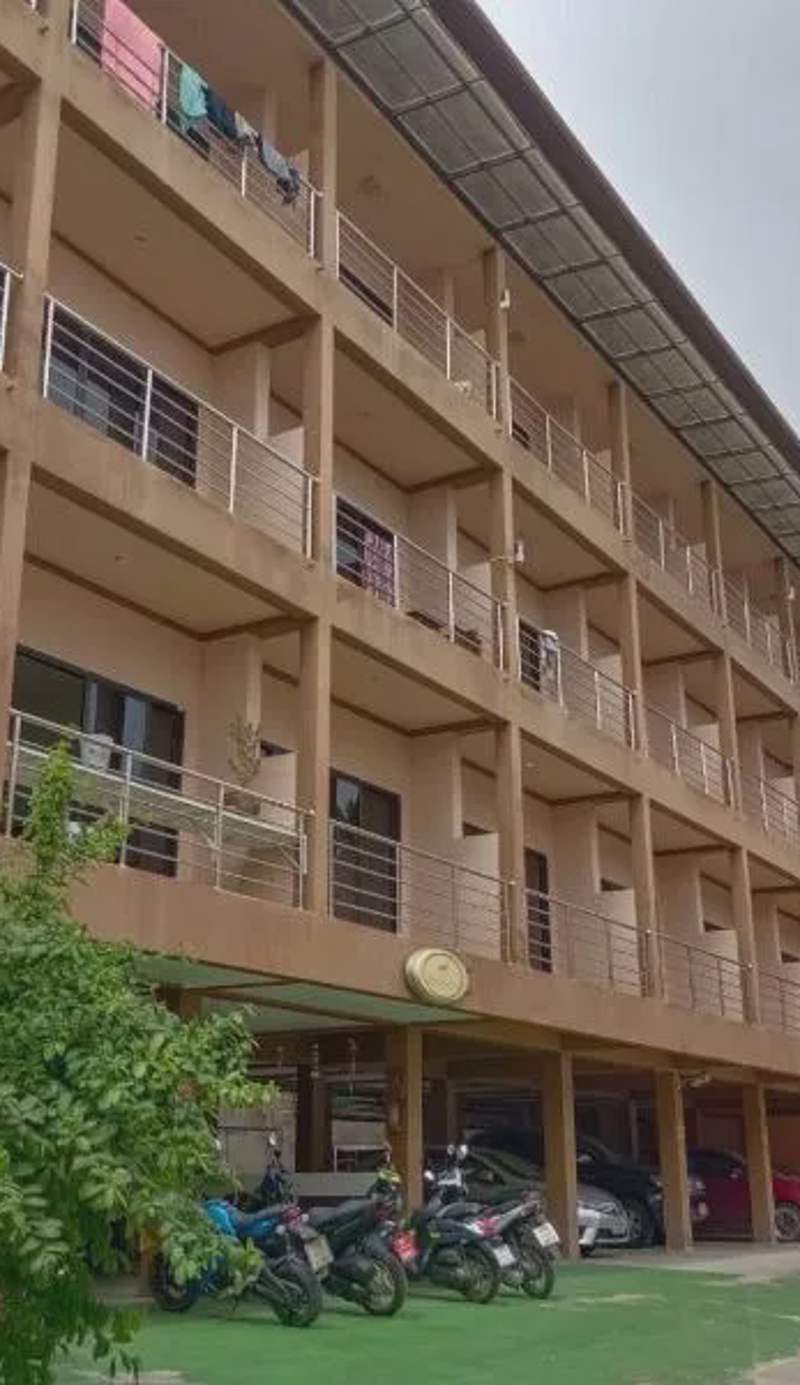 Goh Residence