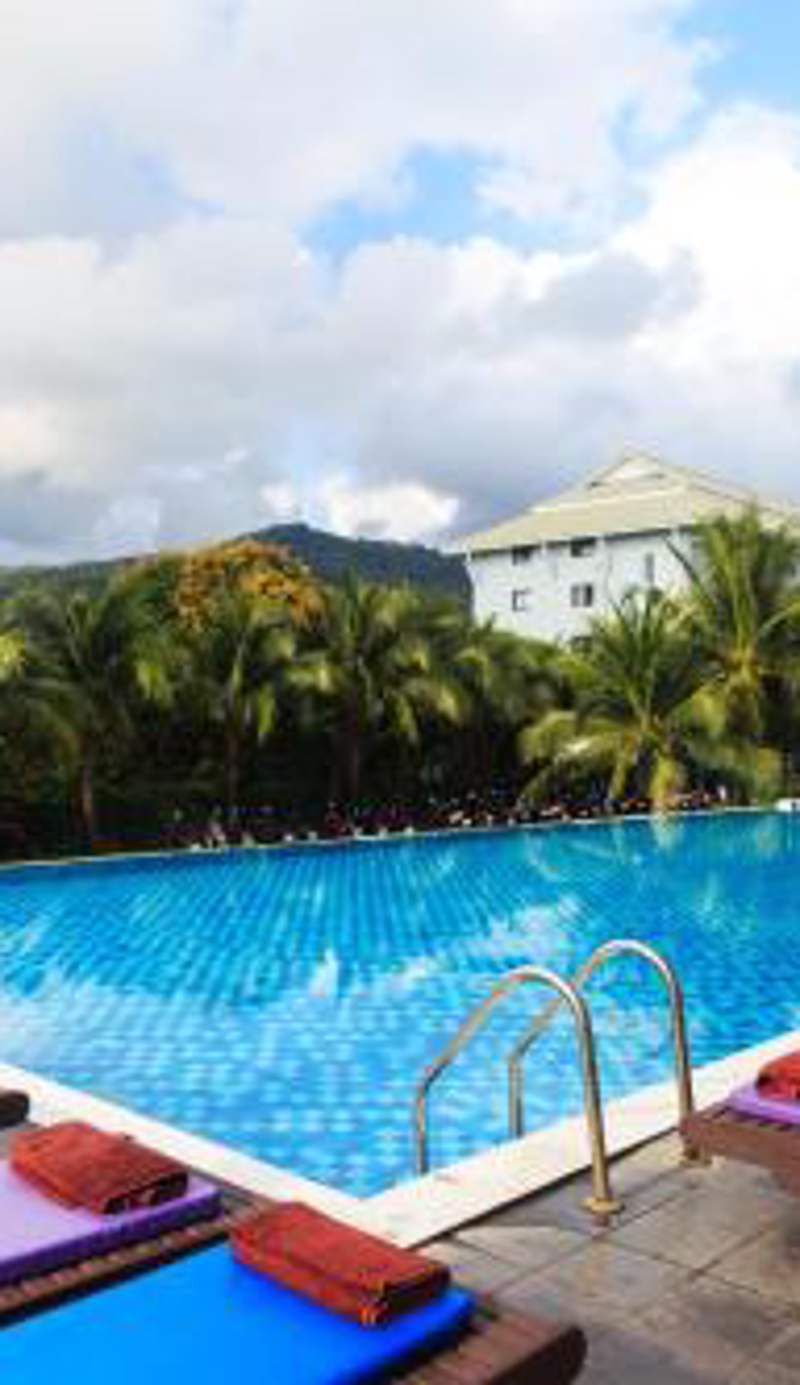 Samui Verticolor