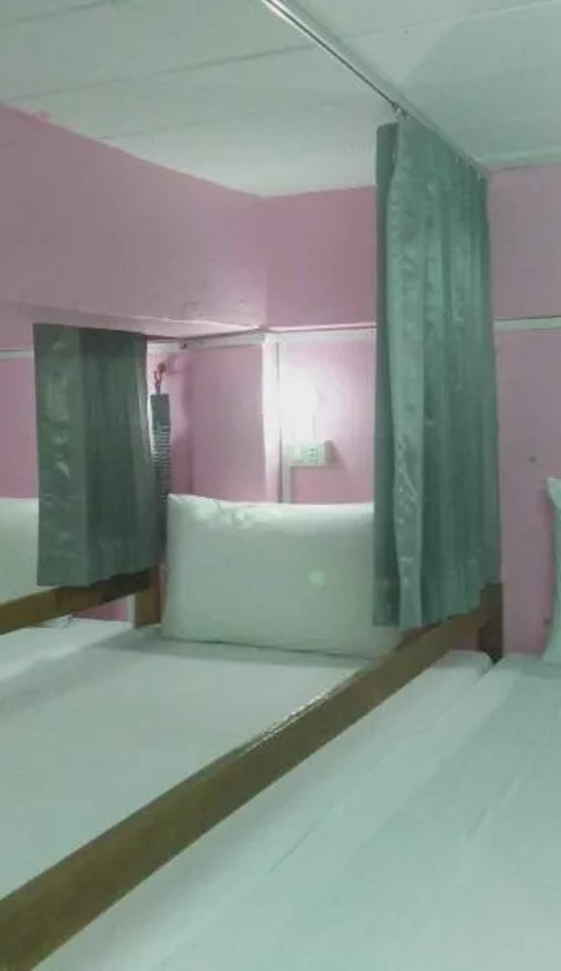 Lucky Homestay