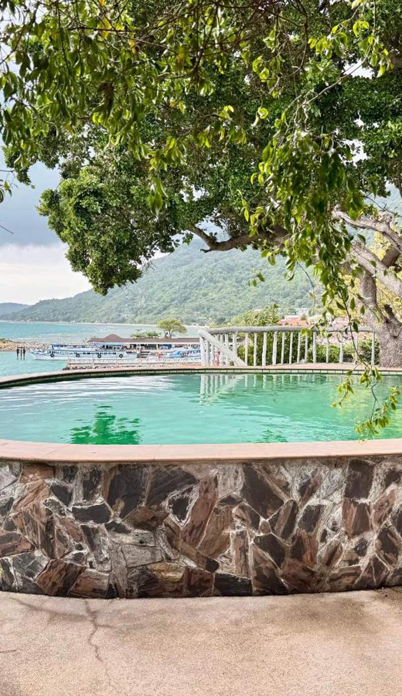 Petit Suncliff Resort