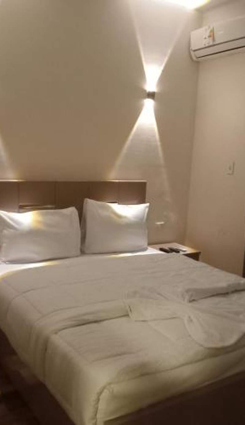 Cairo de casa hostel