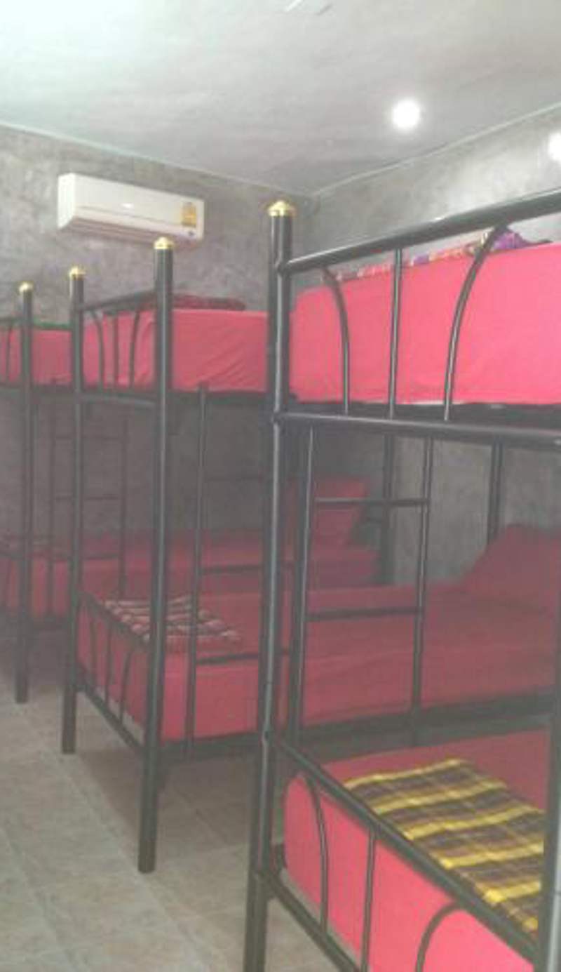 Funny Moon Hostel