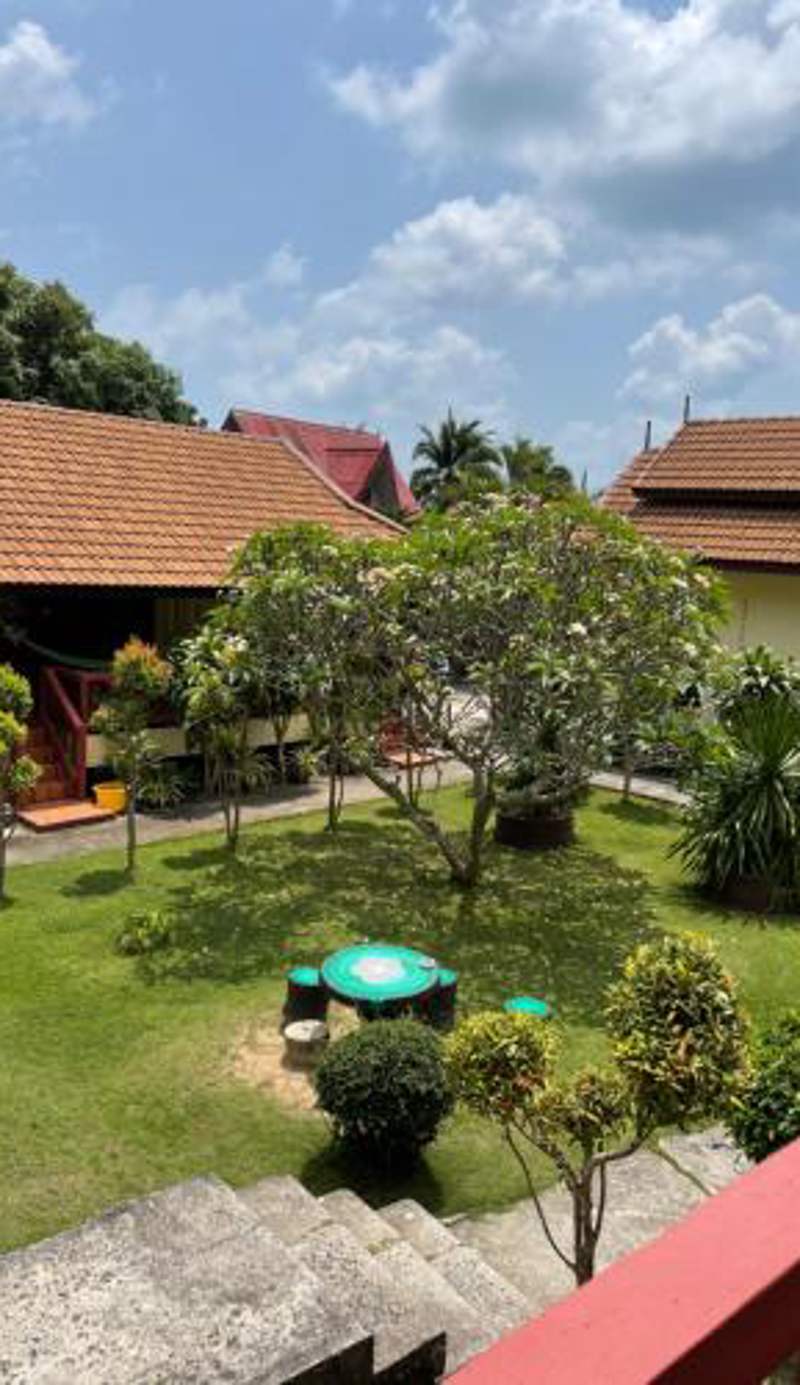 Starlight Haadrin Resort