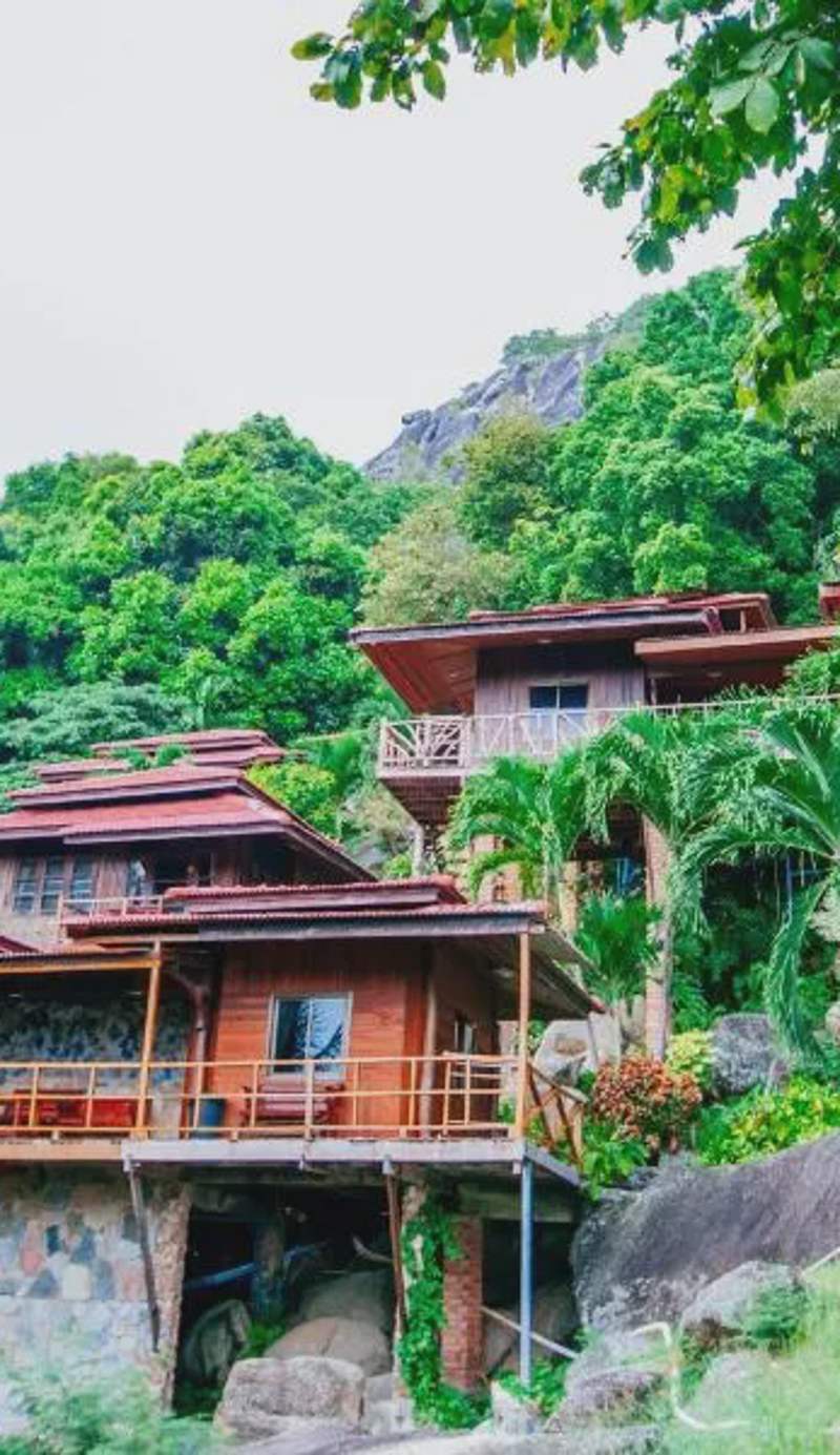 Venus Resort