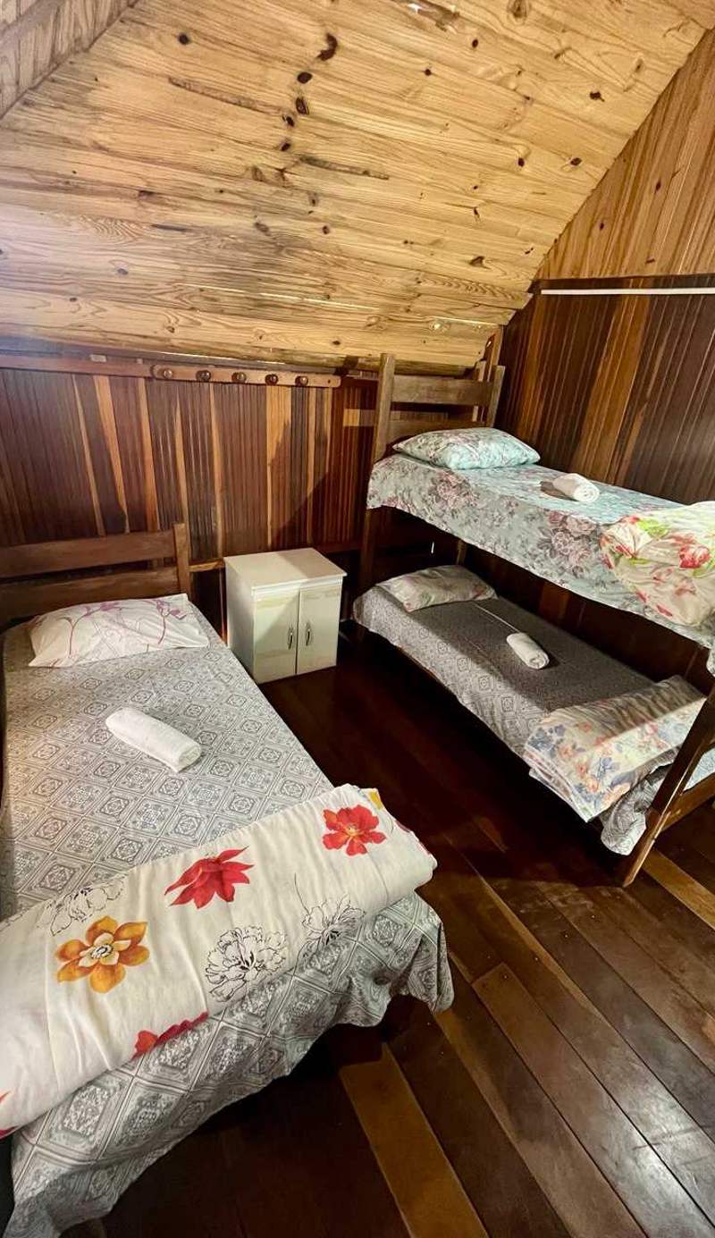Pousada e Hostel Chapada dos Veadeiros
