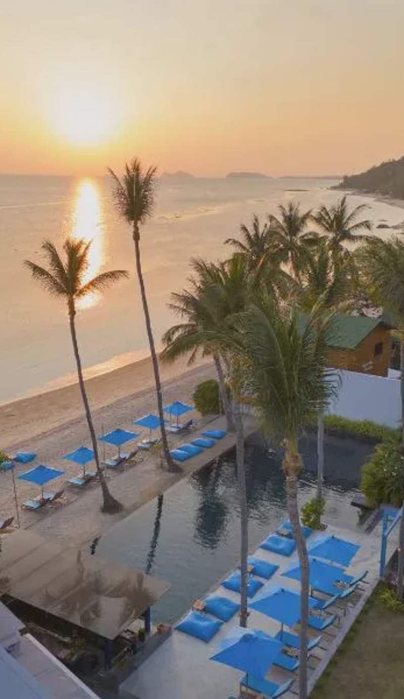 Explorar Koh Phangan - Adults Only Resort and Spa