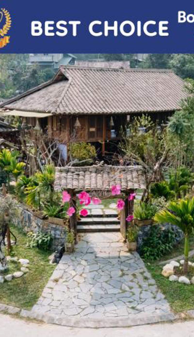Anans Home Ha Giang - Tours & Motorbike Rental