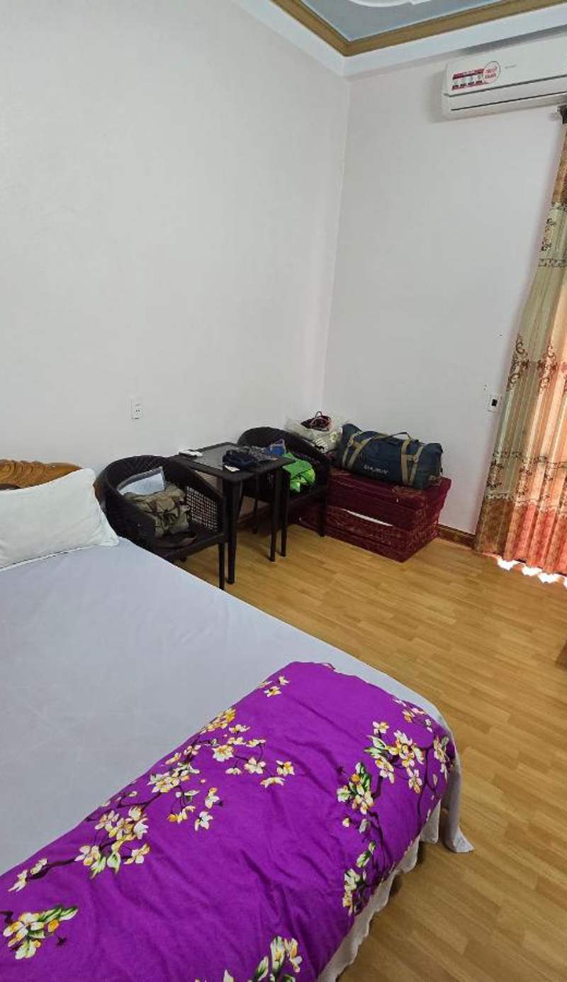 Ngan Ha Homestay