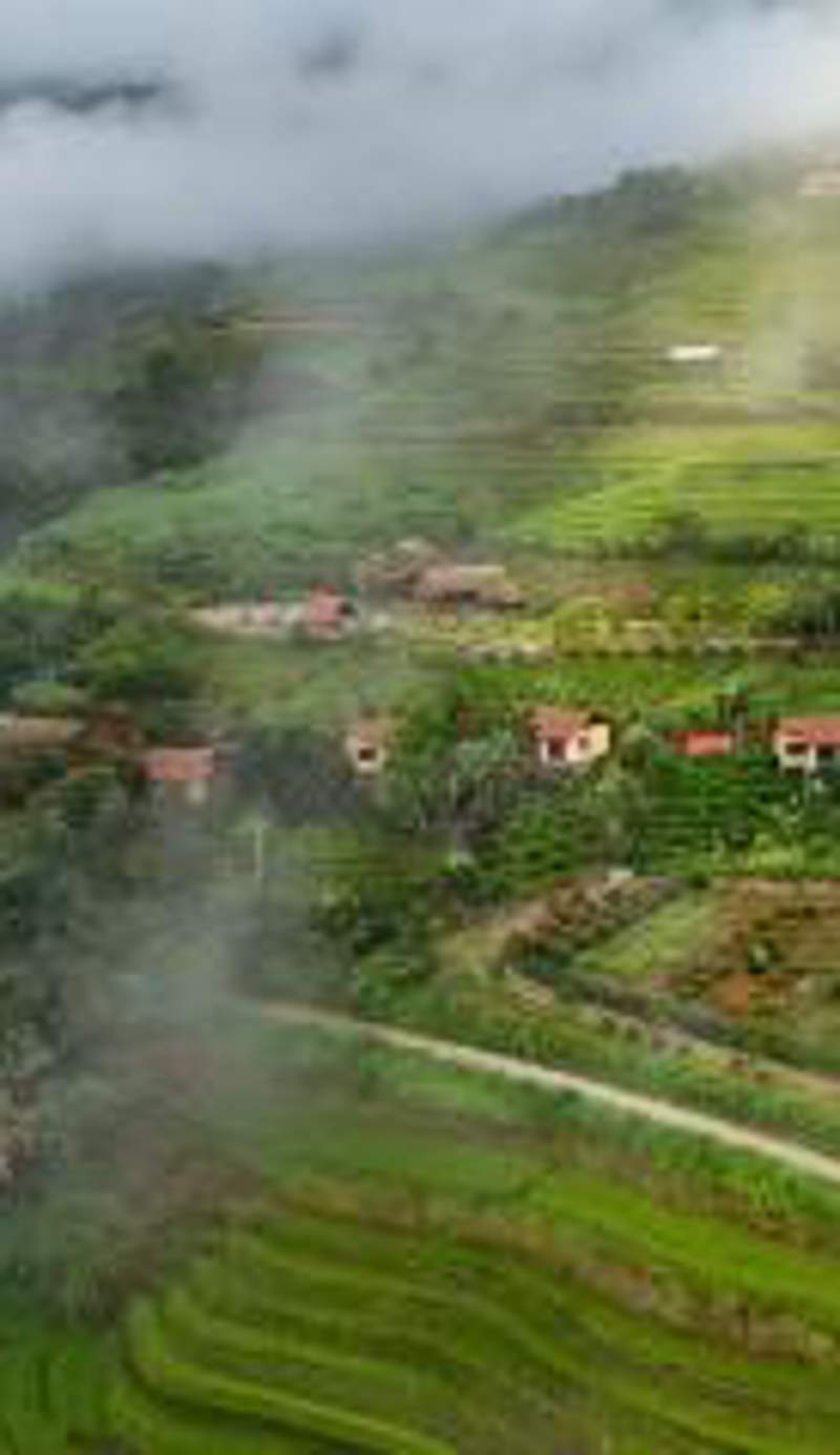 SIM Farmstay