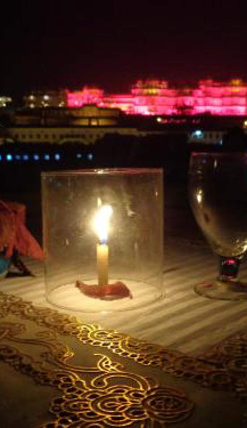 Mohan Villa Guest House