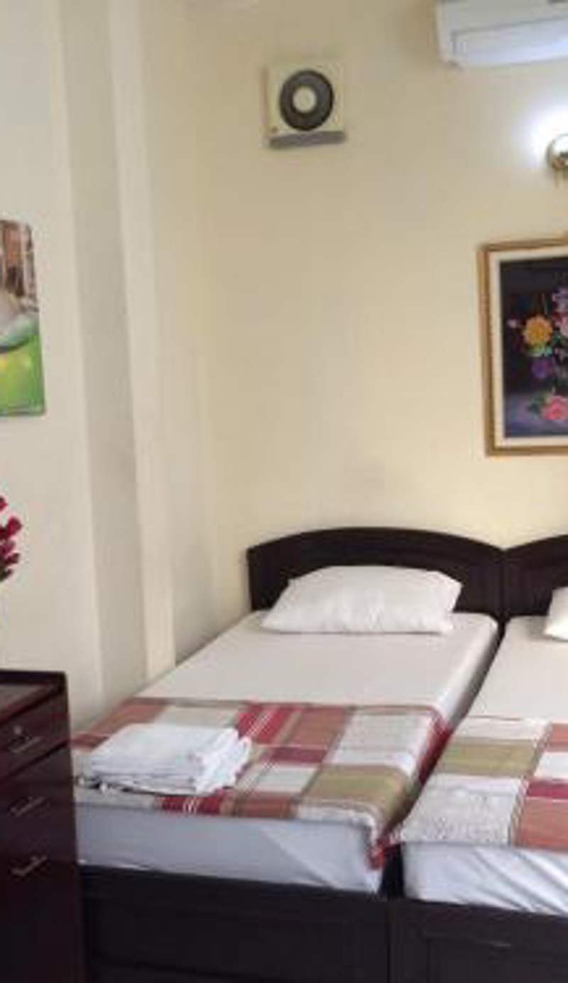 Giang Hotel