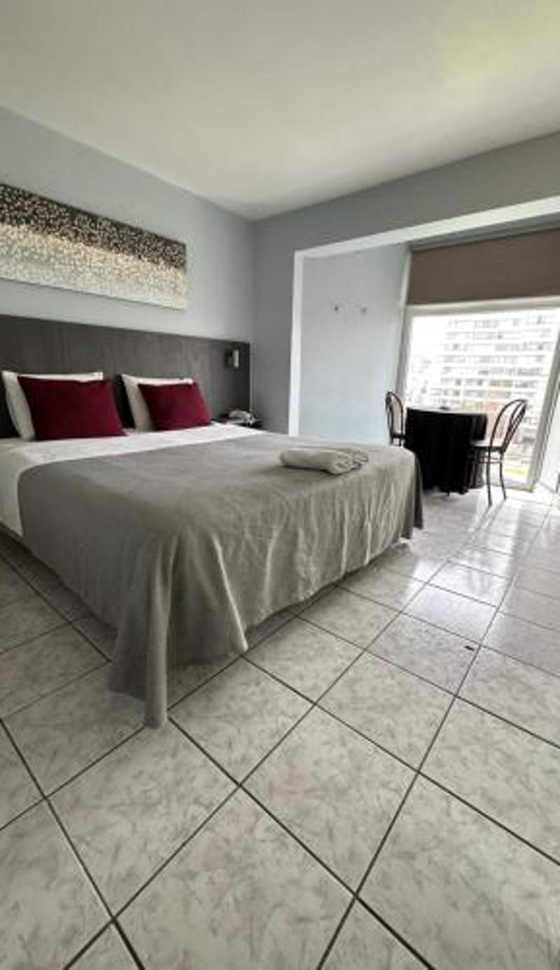 Red Hotel Centric Santiago