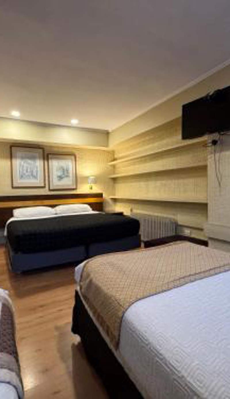 Intimo Hotel Miraflores