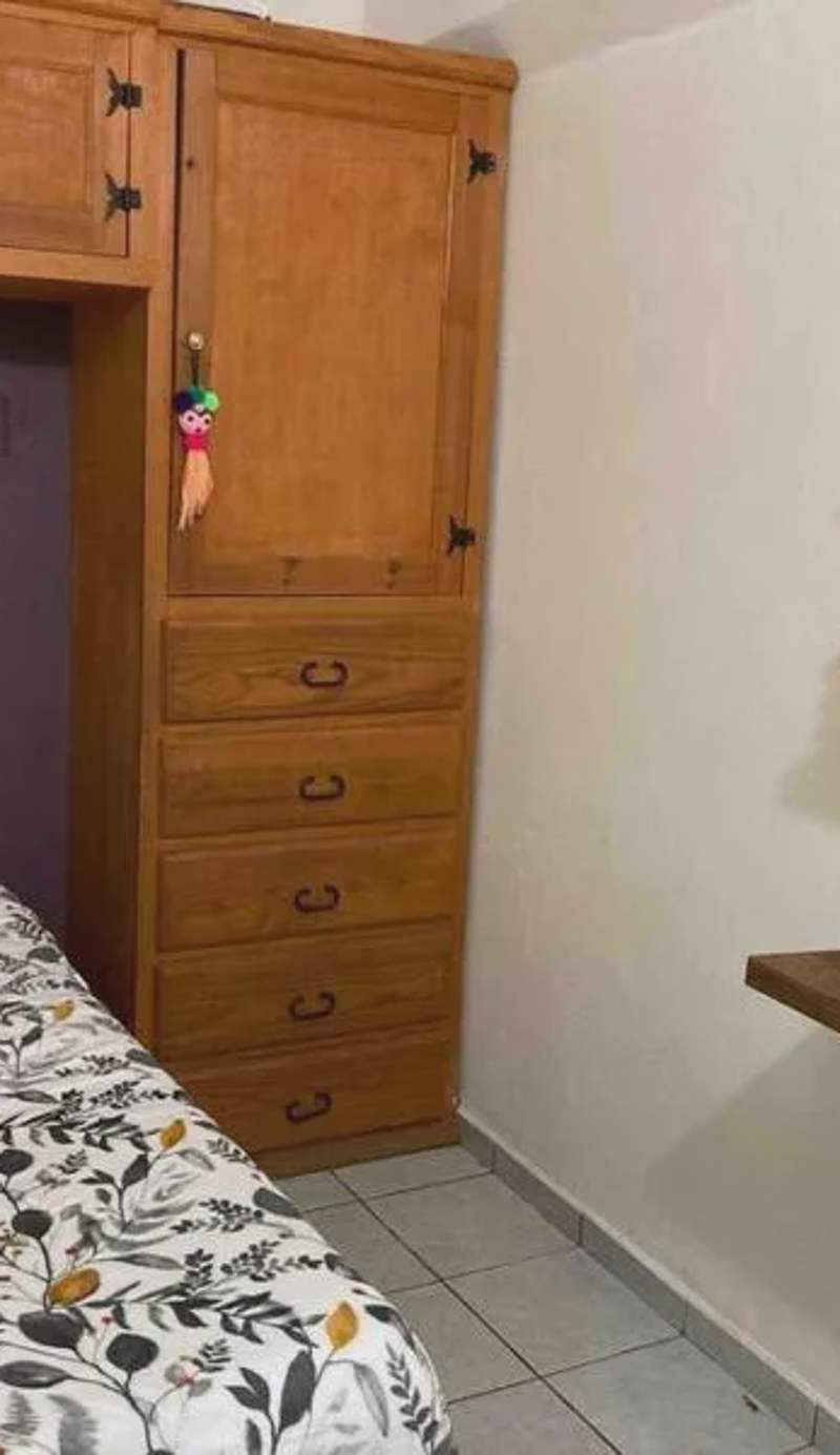 Acogedora habitación privada en Jalatlaco