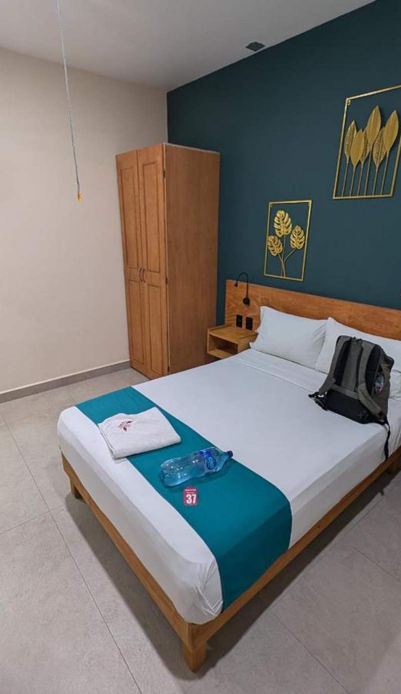 Hotel Posada San Rafael
