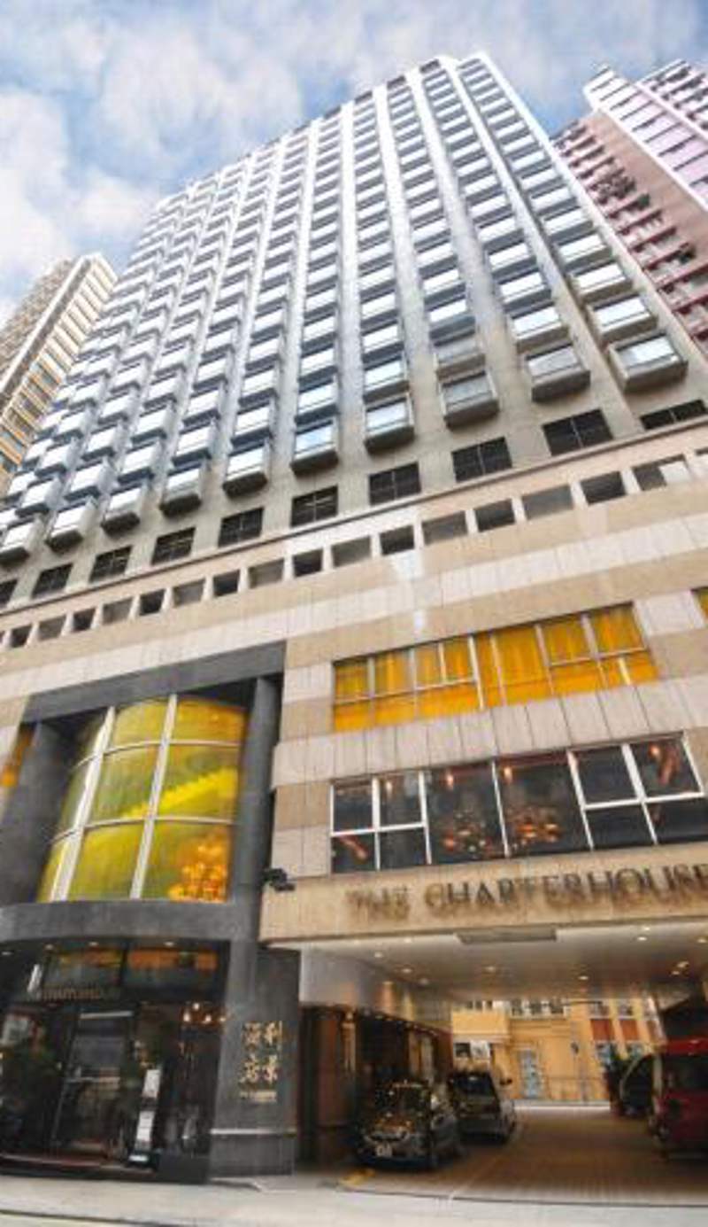 Charterhouse Causeway Bay
