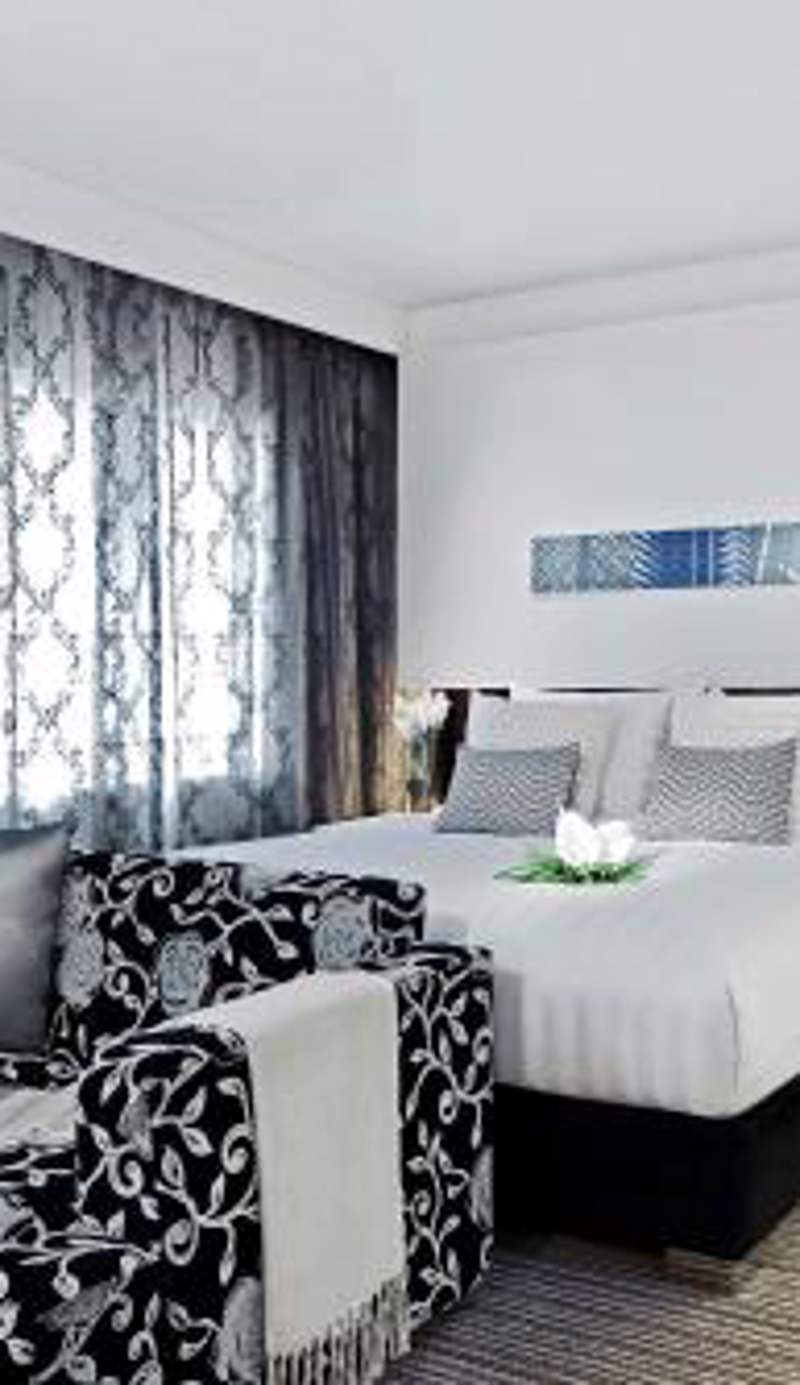 Kew Green Hotel Wanchai Hong Kong