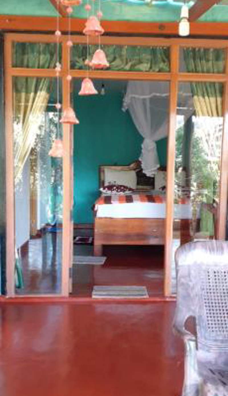 Kavindu Homestay