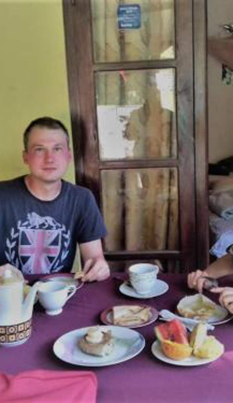 Ella Tunnel Corner Inn