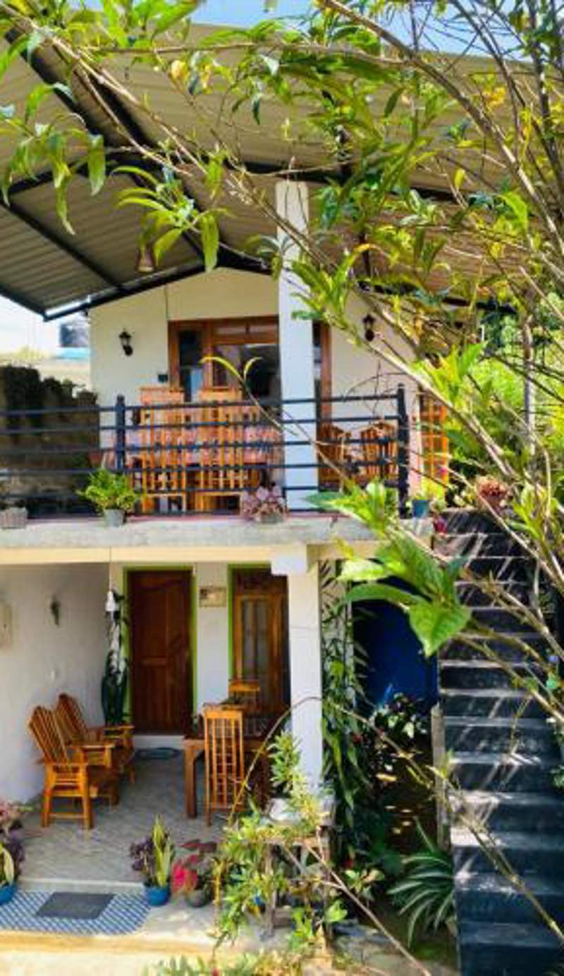 Mellow Homestay