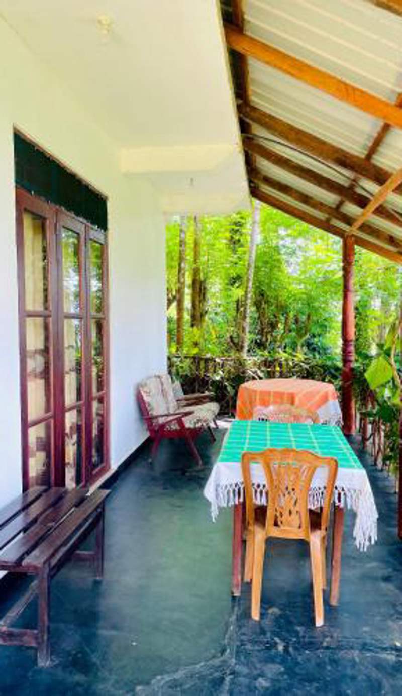 Dulmini Homestay