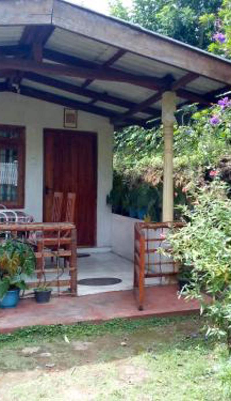 Ella j villa