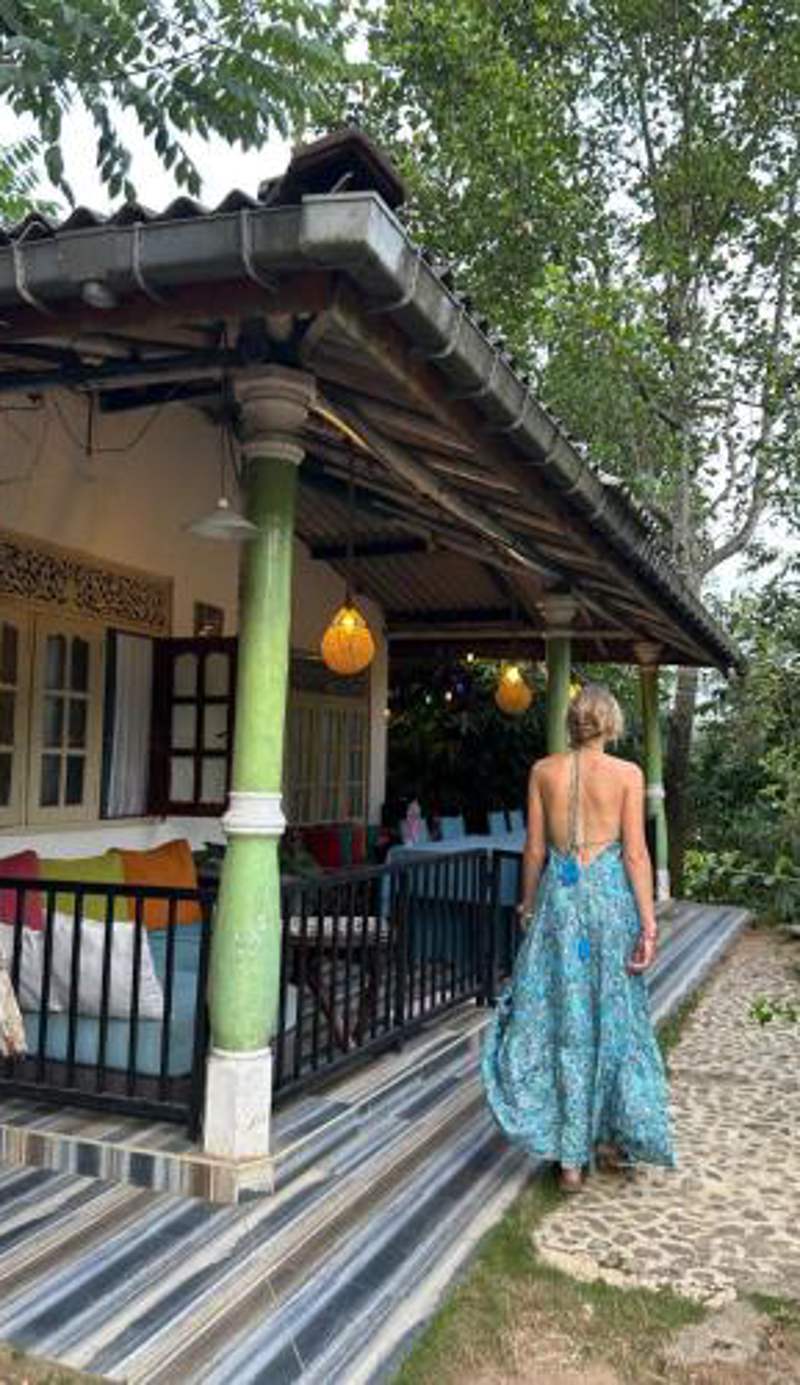 Tunnel Gap Homestay