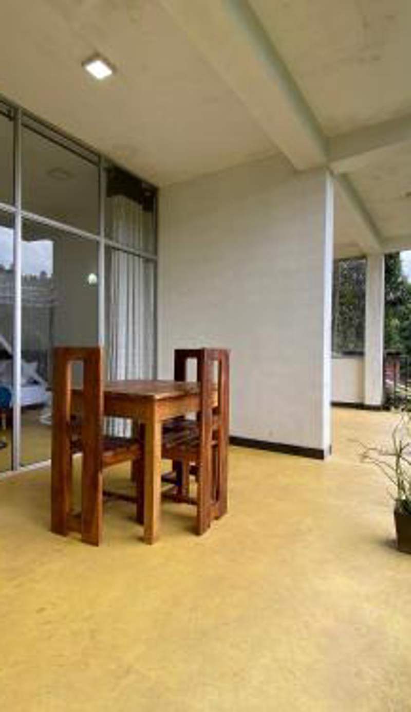 Rawana Rock Road Home