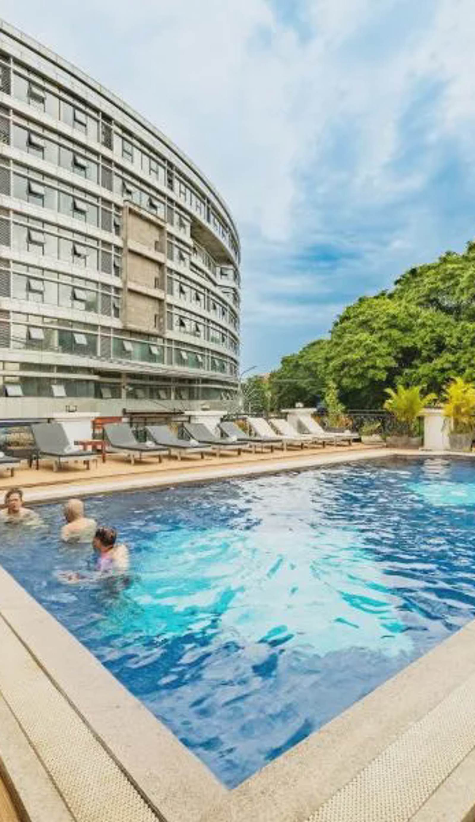 Xaysomboun Hotel