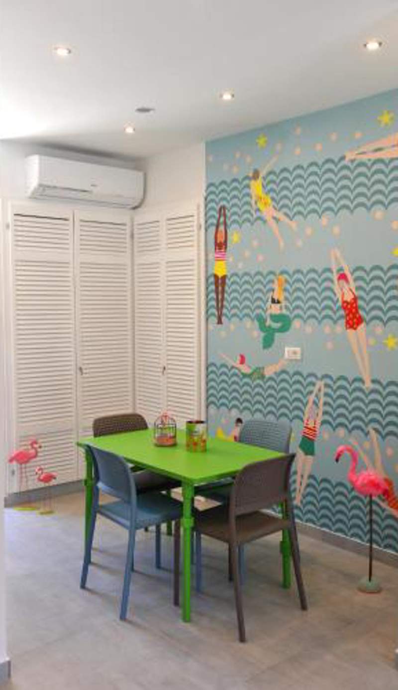 Flamingo